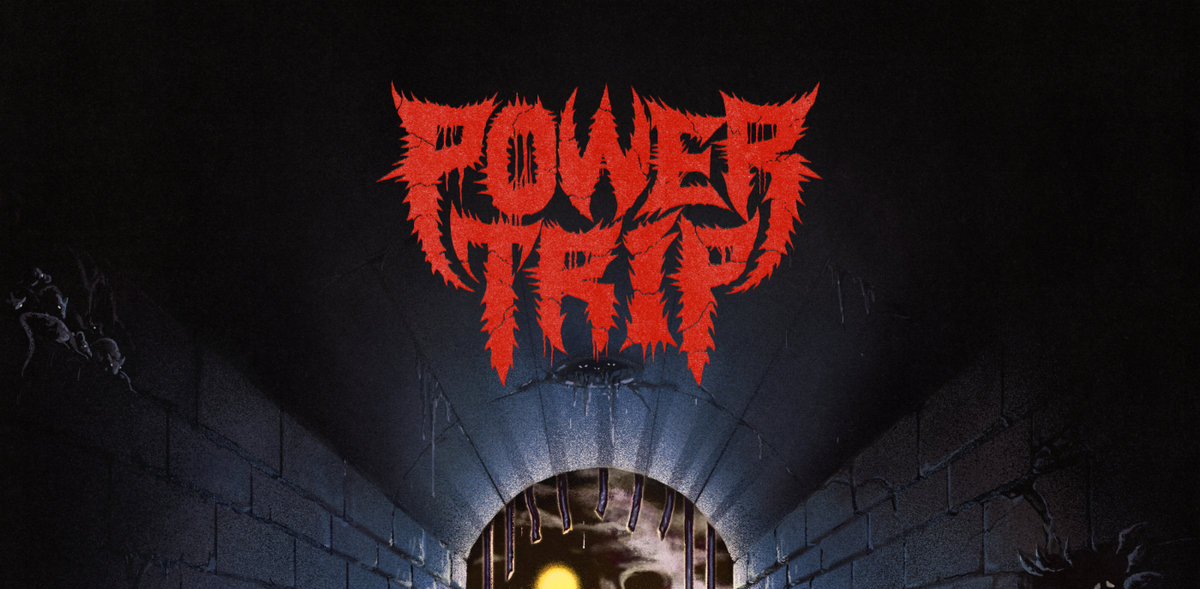 New Power Trip Out